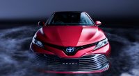 2018 Toyota Camry Hybrid 4K130724055 200x110 - 2018 Toyota Camry Hybrid 4K - Toyota, HYbrid, Camry, 2018